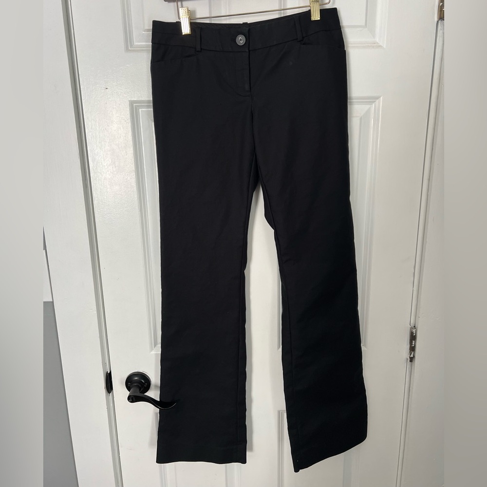 The Limted Drew Pants